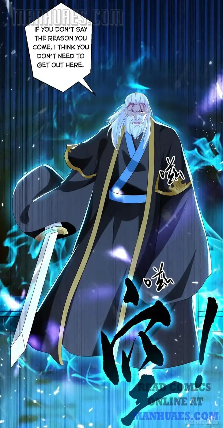 Emperor Ling Tian Chapter 92 29